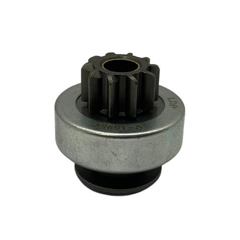 MARŞ DİŞLİSİ VALEO TİPİ 10 DİŞ (10 KANAL) DACIA-FORD-NISSAN-RENAULT 1.5 DCI