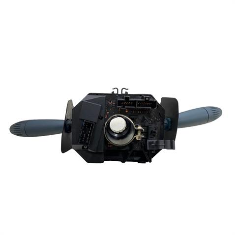 FAR-SİLECEK-SİNYAL KOLU (ÇİFTLİ) (ARKA SİLECEKLİ) (AIRBAGSIZ) FIAT DOBLO 2001 >