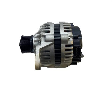 12V ALTERNATÖR DİNAMO DELCO TİPİ 160 A (SOKETLİ 4 FİŞ) 24SI