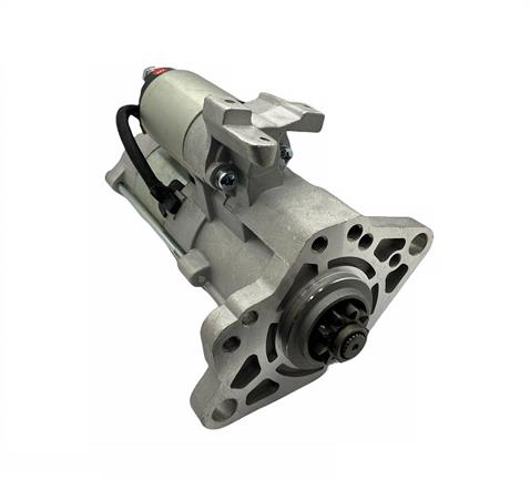 SIWAY 24V MARŞ MOTORU 9 DİŞ 3.2 KW MITSUBISHI CANTER YM F659