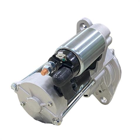 24V MARŞ MOTORU 11 DİŞ 3.2 KW (2 KULAK) ISUZU CHAMPION