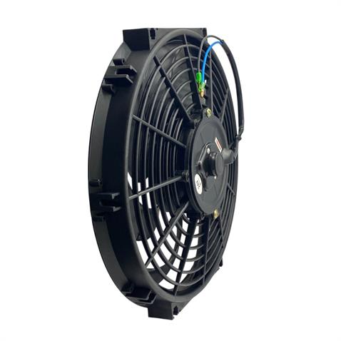 24V FAN MOTORU EMİCİ AKSİYEL 11 