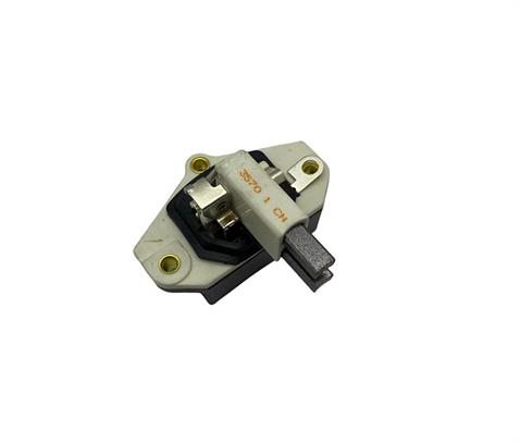 24V KÖMÜRLÜ KONJEKTÖR BOSCH TİPİ (3-BAĞLANTI)