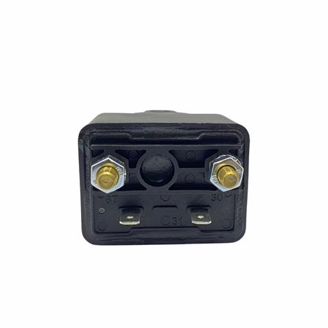 ELO 12V AKÜ AYIRICI AKILLI VSR RÖLE 160 A (VOLTAJA DUYARLI) (SU GEÇİRMEZ)