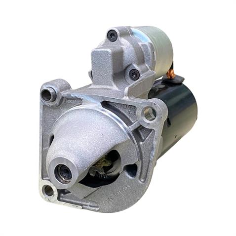 BOSCH 12V MARŞ MOTORU 10 DİŞ 1.4 KW CW FIAT DOBLO-OPEL COMBO (START-STOP) RICAMBI-OEM