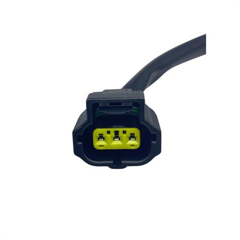 ALTERNATÖR DİNAMO TESİSAT KABLOSU (KONJEKTÖR SOKETİ) FORD CONNECT/FIESTA/MONDEO (YM 4 FİŞ)
