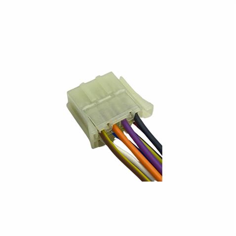 TAKOGRAF SOKETİ (8 FİŞ KABLOLU)