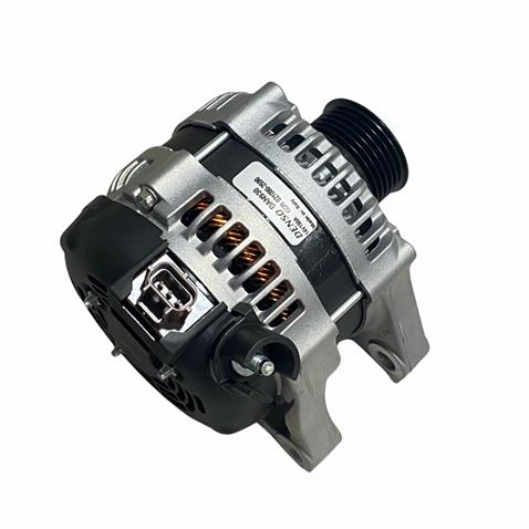 DENSO 12V ALTERNATÖR DİNAMO 150 A (SOKETLİ 3 FİŞ) (S-SIG-FR) (4 AYAK)