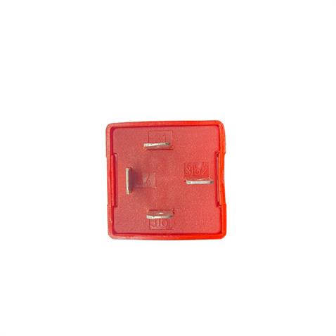 SANEL 24V SİLECEK ZAMAN RÖLESİ (4 UÇLU) (31-31B1-31B2-54) FORD CARGO