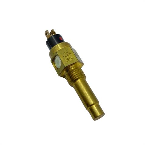 VDO 12V-24V YAĞ HARARET MÜŞÜRÜ (ÖLÇME SAHASI 50°C-150°C) (120°C İKAZLI)