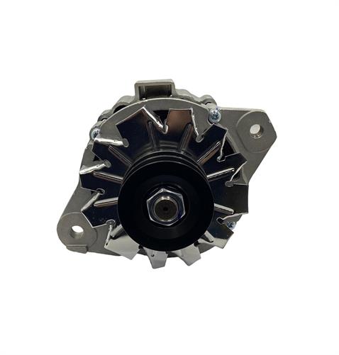 24V ALTERNATÖR DİNAMO MITSUBISHI TİPİ 80 A (L-R) (KLİMALI) MITSUBISHI CANTER/PRENSES/SAFIR