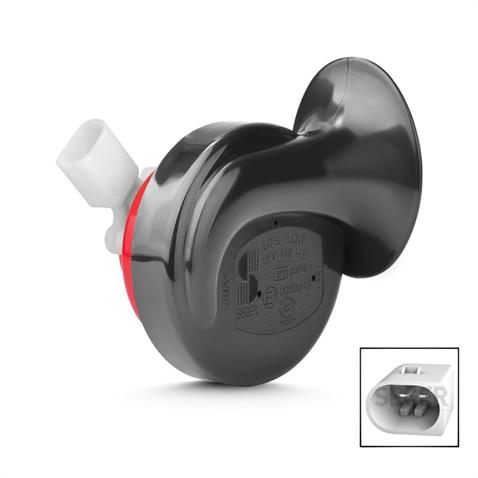 SEGER 12V DADAT KORNA 410 HZ (FCI SOKETLİ) (ADET) AUDI-VW-SEAT-SKODA-MERCEDES