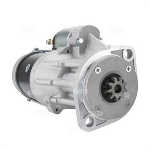 12V MARŞ MOTORU HITACHI TİPİ 9 DİŞ 3 KW YANMAR MOTOR 4TNV98 ; 4TNV98T ; 4TNV106