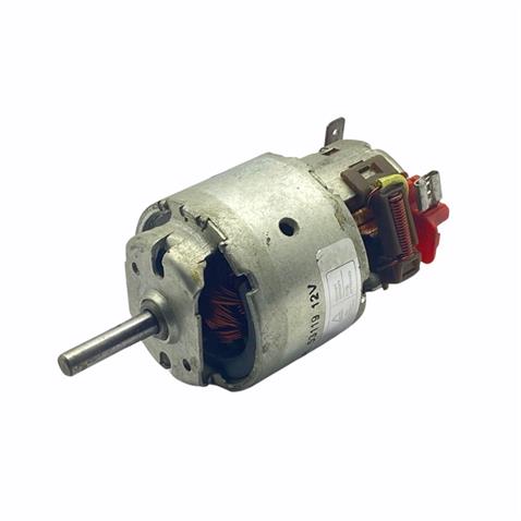 12V KALORİFER MOTORU BOSCH TİPİ EM (KÜÇÜK TİP) MERCEDES-OPEL-VW