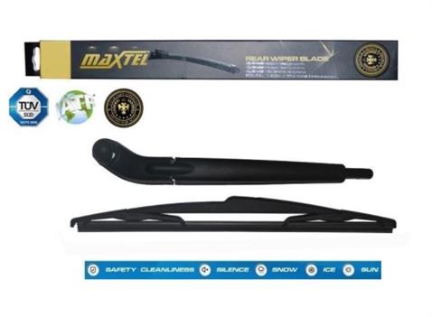 ARKA SİLECEK KOL SÜPÜRGE TAKIMI PLS FORD TRANSİT COURIER