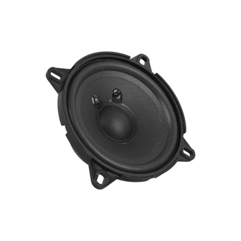 YUVARLAK HOPARLÖR 110W 10 CM (KAPAKSIZ) CITROEN-PEUGEOT TİPİ (1 AD)