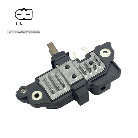 BOSCH 12V KÖMÜRLÜ KONJEKTÖR SOKETLİ F00M (LIN) MERCEDES C SERİSİ/SPRINTER/VITO