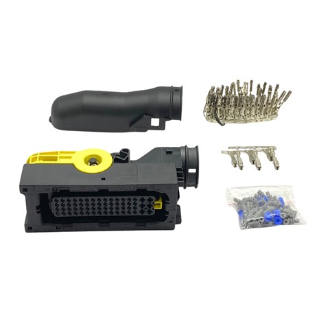 BEYİN SOKETİ (62 DİŞ KABLOSUZ) (AĞIR VASITA) MERCEDES