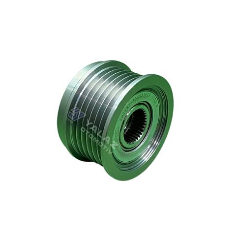 ALTERNATÖR KASNAK RULMANLI 6-KANAL FORD CONNECT/FIESTA VI/FOCUS III/TRANSİT