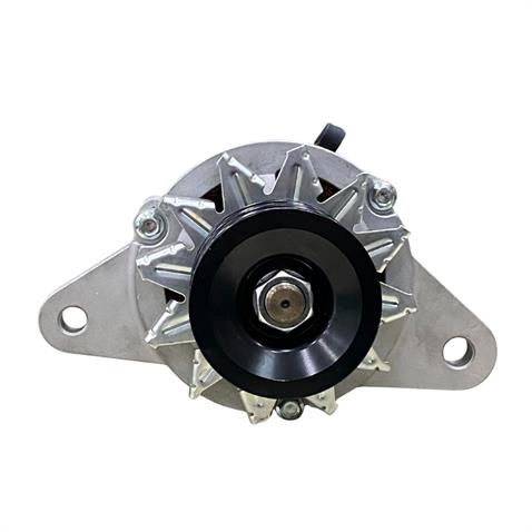 24V ALTERNATÖR DİNAMO NIKKO TİPİ 40 A (L) BAOLI-HITACHI EX200-ISUZU EX200-KOMATSU-MQ POWER-SAKAI-TCM