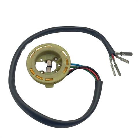 MAKO 12V KALORİFER KÖMÜR YUVASI TOFAŞ DOĞAN/KARTAL/ŞAHİN