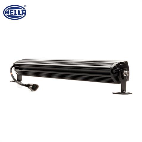 HELLA 12V-24V LED BAR OFF-ROAD 53W TEK SIRA BEYAZ (10 LEDLİ) (521*82*72 MM) LBE 480