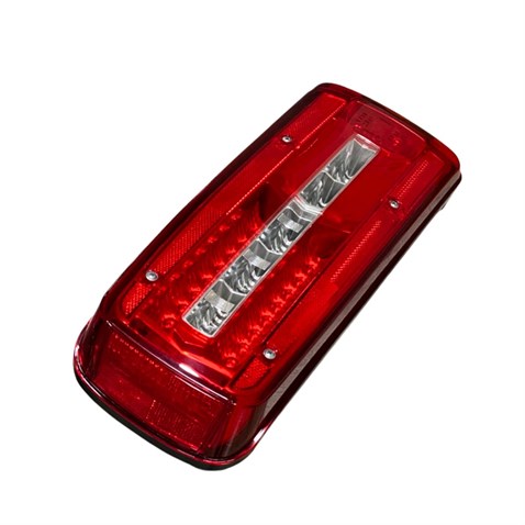 ÇERKEZ 12V-36V STOP LAMBASI LEDLİ DAF CF/FT/LF SERİSİ EURO-6 SAĞ