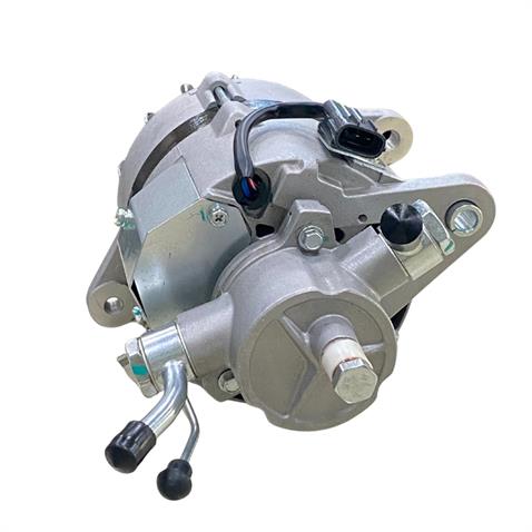 24V ALTERNATÖR DİNAMO 55 A (VAKUMLU) HINO KAMYONET FB 112