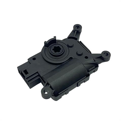 12V KALORİFERKLİMA AYAR MOTORU (SERVO-FLAP-KLAPE MOTORU AUDI-SEAT-SKODA-VW