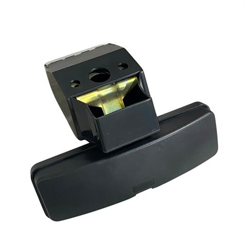 İÇ DİKİZ AYNASI KOMPLE (TAVAN LAMBALI) TOFAŞ DOĞAN SLX/KARTAL SLX/ŞAHİN