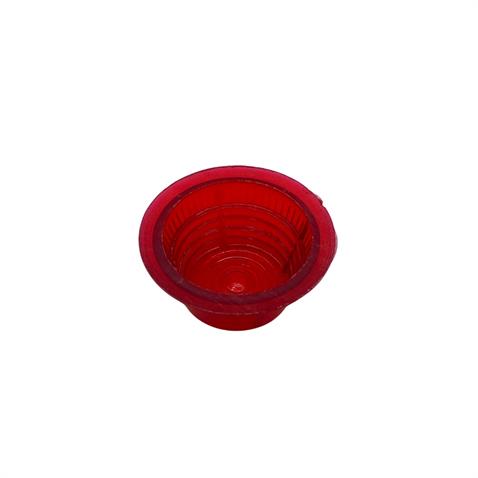 TAKOZ LAMBA CAMI MİNİ (KIRMIZI) (42 MM)