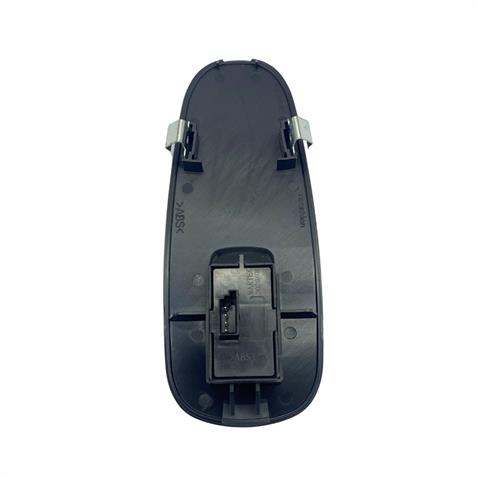 CAM ANAHTARI (TEKLİ SAĞ KAPI) (4 FİŞ) (ÇERÇEVELİ) IVECO DAILY