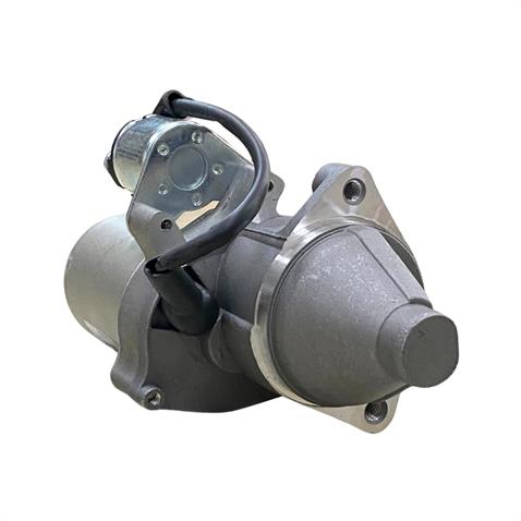 12V MARŞ MOTORU DENSO TİPİ 14 DİŞ 0.5 KW TERS HONDA JENERATÖR-SOLAX JENERATÖR