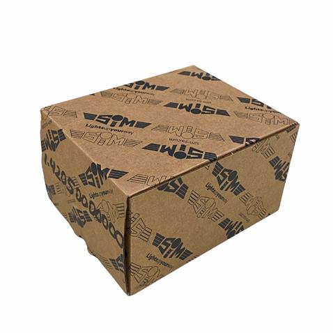 SİM ÇALIŞMA LAMBASI-FARI OVAL BUZLU CAM (H3 AMPULSÜZ) (110*110 MM) FORKLİFT-İŞ MAKİNASI