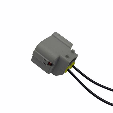 BOBİN SOKETİ GRİ (2 FİŞ KABLOLU) HYUNDAI-KIA-MAZDA-NISSAN-TOYOTA