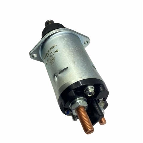 ZM 24V MARŞ OTOMATİĞİ DELCO TİPİ (2 KULAK) 29MT MERCEDES ATEGO/AXOR