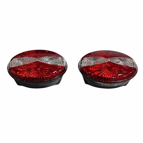 ÇERAY STOP LAMBASI OVAL TİP (190*149 MM) (2 AD)