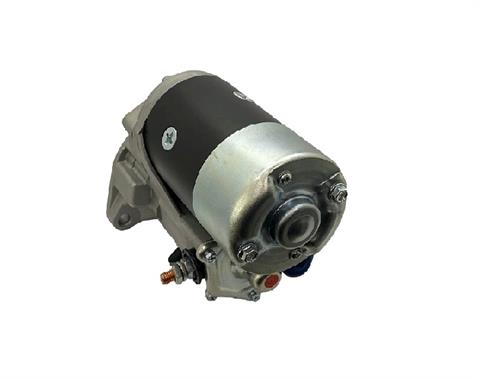 12V MARŞ MOTORU NIPPON DENSO TİPİ 13 DİŞ 2.5 KW CASE FORKLİFT-CUMMINS MOTOR