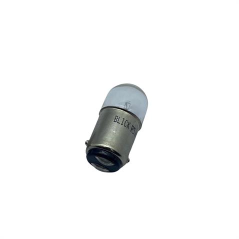 24V 68 AMPUL 5W (ÇİFT DUY TEK FLAMAN) (BA15d) MARİN