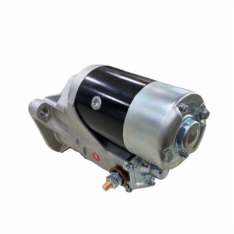 24V MARŞ MOTORU NIPPON DENSO TİPİ 11 DİŞ 4.5 KW (2 KULAK) HINO FB112 KAMYON