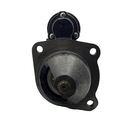 12V MARŞ MOTORU ISKRA TİPİ 10 DİŞ 3.2 KW ATLAS COPCO-MASSEY FERGUSON-PERKINS