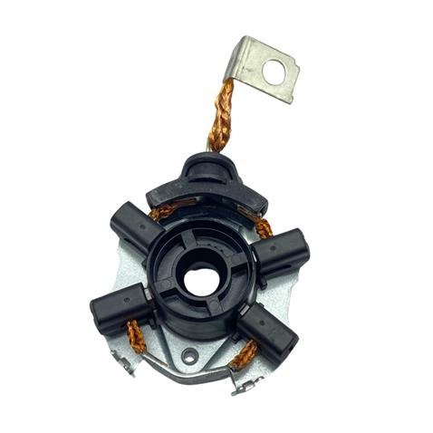 BOSCH MARŞ KÖMÜR YUVASI 46 MM 161 (L) (PLS)