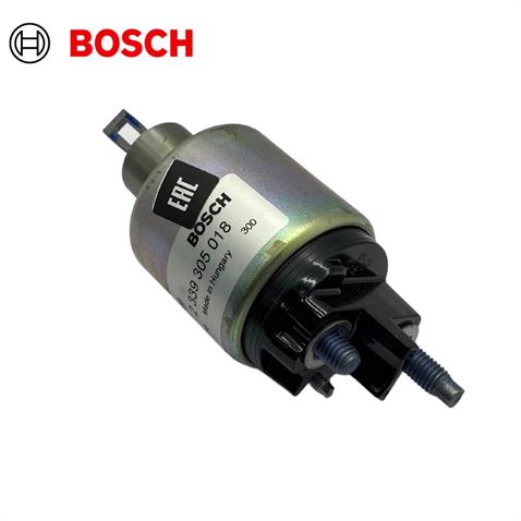 BOSCH 12V MARŞ OTOMATİĞİ İNCE GÖVDE (M5 SAĞ CIVATA) CITROEN BERLINGO-PEUGEOT 206/307/407/PARTNER