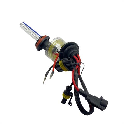 XENON H8/H9/H11 AMPUL 8000K