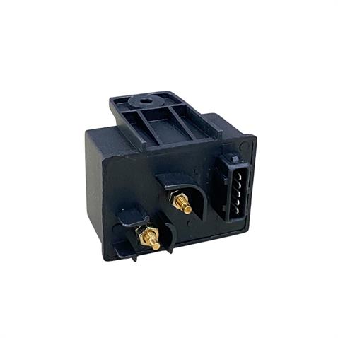 12V KIZDIRMA RÖLESİ CITROEN BERLINGOJUMPER/JUMPY-FIAT SCUDO-PEUGEOT 306/405/BOXER/EXPERT/PARTNER