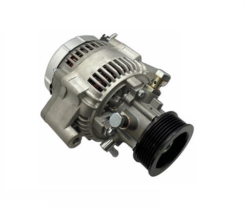 12V ALTERNATÖR DİNAMO 120 A HYUNDAI ACCENT II/GETZ/MATRIX 1.5 CRDI