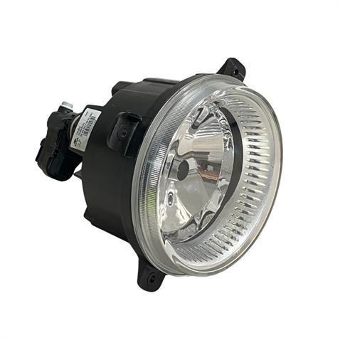FARBA 24V FAR (ELEKTRİKLİ-MOTORLU) PARKLI KISA HÜZME H7 (180 MM) FORD CARGO 2008 >