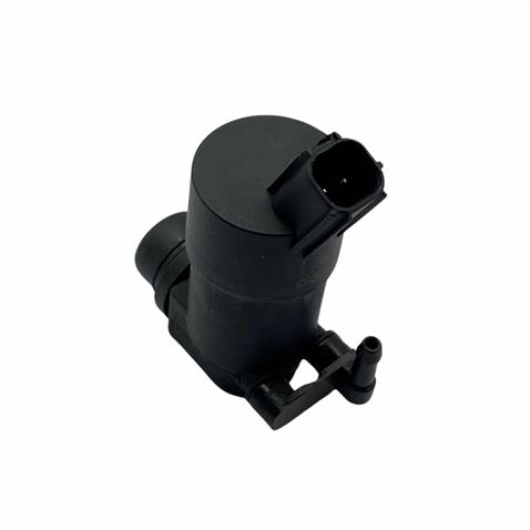12V SU FISKİYE MOTORU TEK ÇIKIŞ (SOKETLİ) FORD FOCUS III/TRANSİT CUSTOM/TRANSİT V363-VOLVO S40