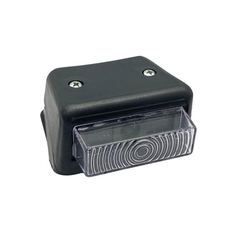 KAŞ TEPE LAMBASI BEYAZ FORD CARGO 1838/2524/3230/3235 SAĞ 