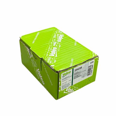 VALEO 12V MARŞ OTOMATİĞİ (2/3 DELİK) (FİŞLİ SAĞ) RENAULT CLIO/KANGOO/MEGANE/MODUS